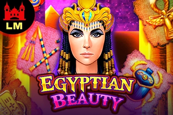 Egyptian Beauty