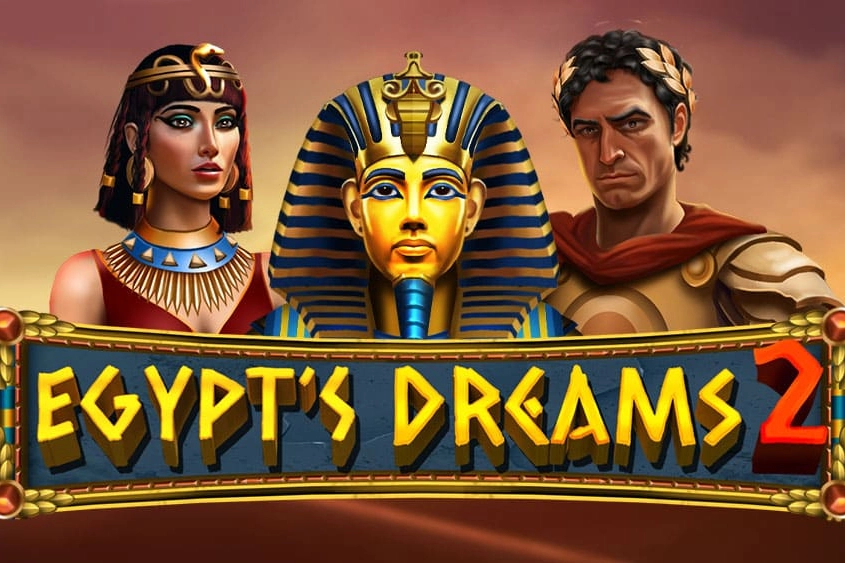 Egypts Dreams 2