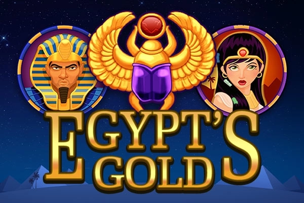 Egypts Gold