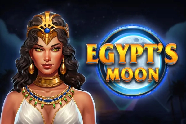 Egypts Moon