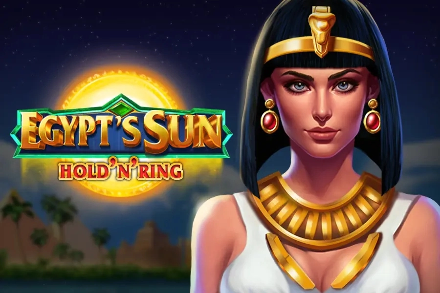 Egypts Sun