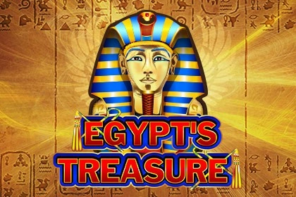 Egypts Treasure