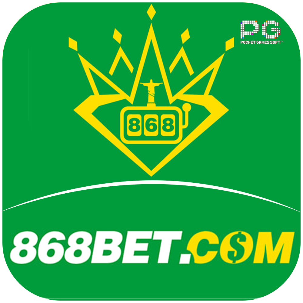 868BET Logo