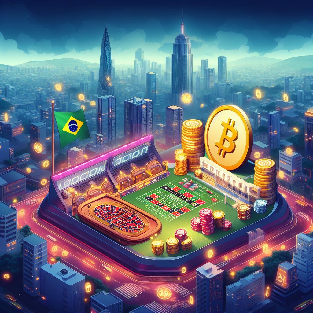 Descubra 868BET: A Principal Plataforma de Apostas no Brasil