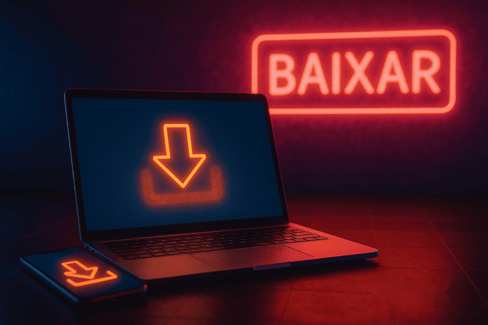 Perguntas frequentes app 868BET